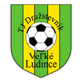 Veľké Ludince