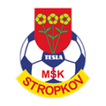 MSK Tesla Stropkov