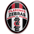Clarence Zebras