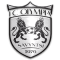 Olimpiya Savyntsi