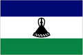 Lesotho W