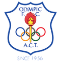 Canberra Olympic