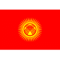 Kyrgyzstan