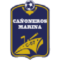 Cañoneros Marina