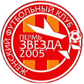 Zvezda Perm W