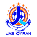 Jas Qyran
