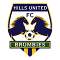 Hills Brumbies