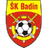Badín