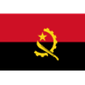 Angola W