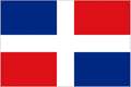 Dominican Republic W