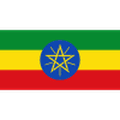 Ethiopia W