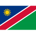 Namibia W