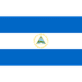 Nicaragua W