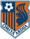 Omiya Ardija Ventus W