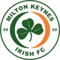 Milton Keynes Irish