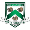 North Ferriby