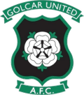 Golcar United