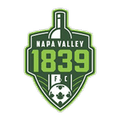 Napa Valley 1839