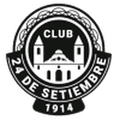 24 de Setiembre