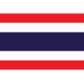 Thailand W