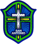 San Antonio Bulo Bulo