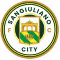 Sangiuliano City