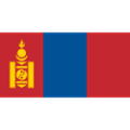 Mongolia W