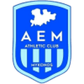 AE Mykonos