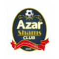 Shams Azar Qazvin