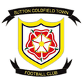 Sutton Coldfield Town W