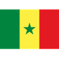 Senegal W