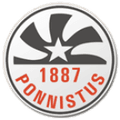 Ponnistus / Peruskallio