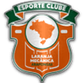 Laranja Mecânica