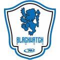 Blackwatch Rush