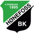 Hønefoss W