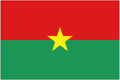 Burkina Faso W