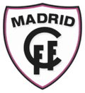 Madrid CFF W