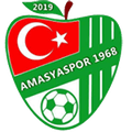 Amasyaspor 1968