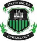 Belper United