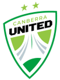 Canberra United W