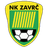 Zavrč