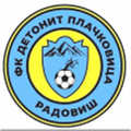 Detonit Plachkovica