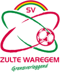 Zulte Waregem II