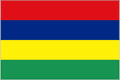 Mauritius W