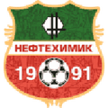 FK Neftekhimik