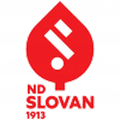 Slovan Ljubljana