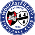 Worcester City W