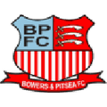 Bowers & Pitsea W