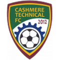 Cashmere Technical