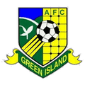 Green Island